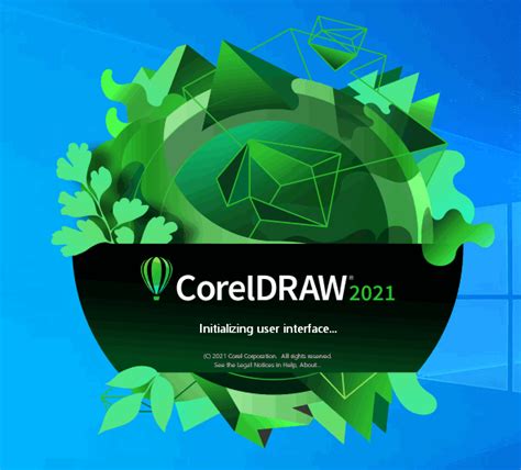 corel draw portable 2021